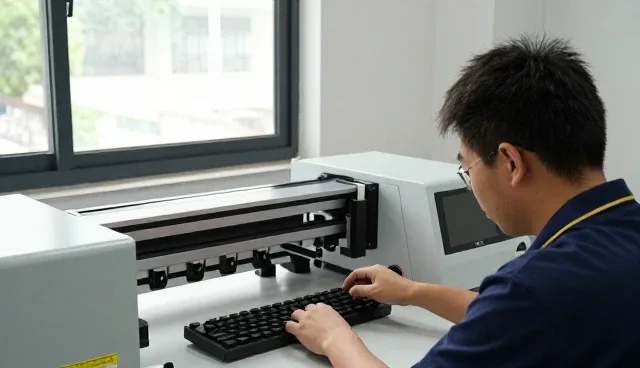 智能锁具系统